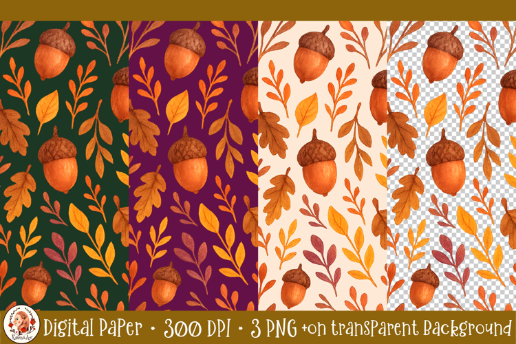 Seamless Background Paper Image 16