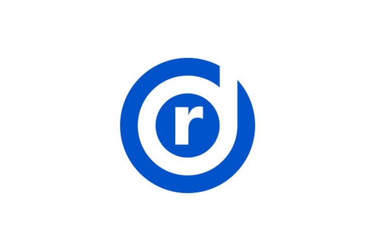 DR RD Logo design example image 1