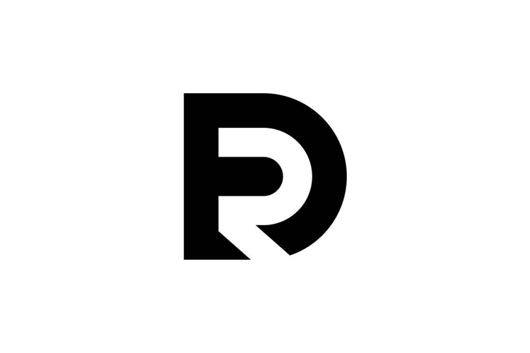 DR RD Logo Design (6460051)
