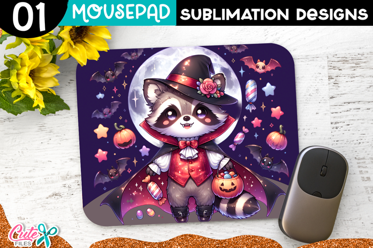 Raccoon Clipart Image 9