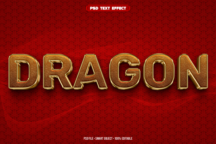 Dragon Font Image 19