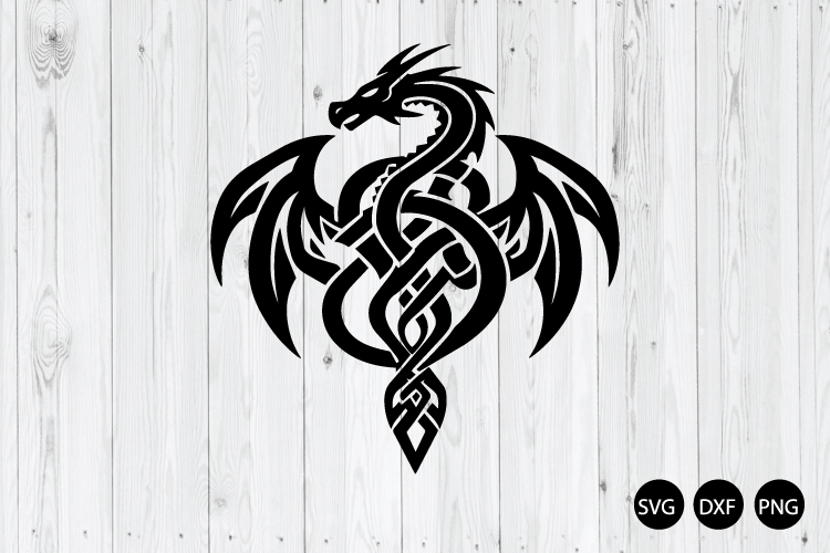 Dragon Png Image 9
