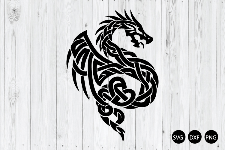 Dragon Png Image 8
