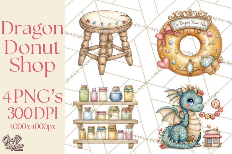 Dragon Png Image 23