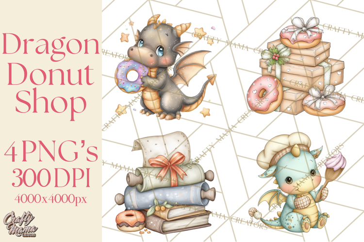 Baking Clipart Image 12