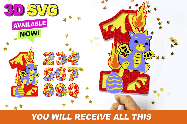 Birthday Party Clipart Image 4