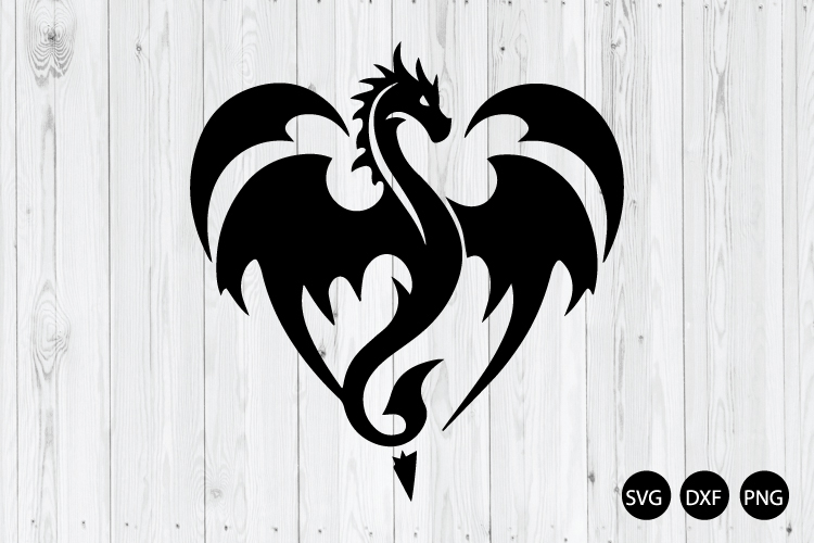 Dragon Png Image 7