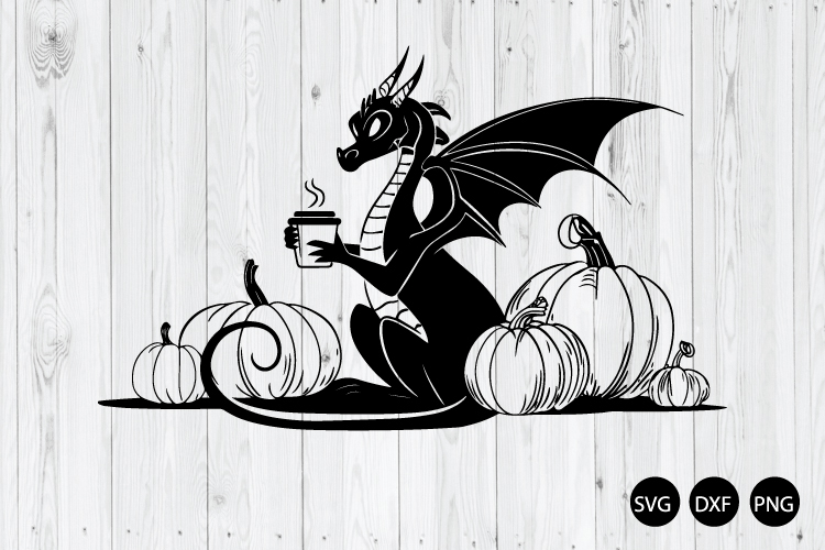Dragon Png Image 14