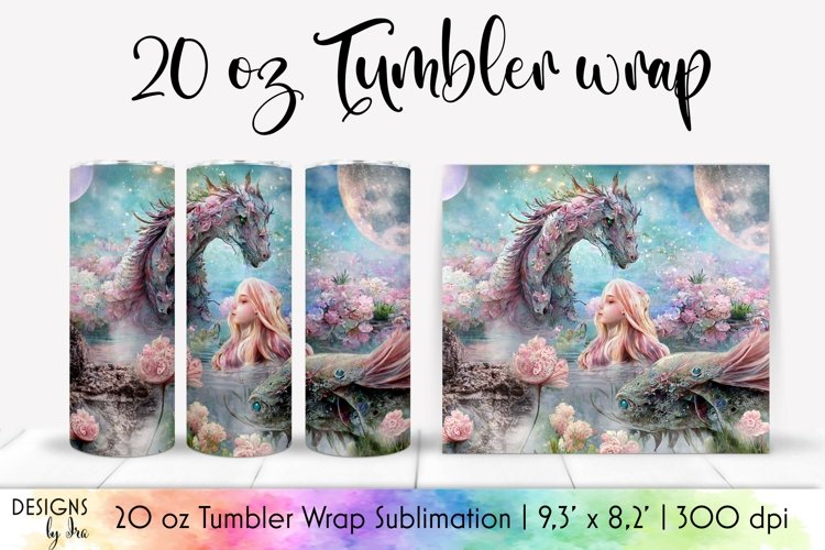 Sublimation Tumbler Designs Image 5