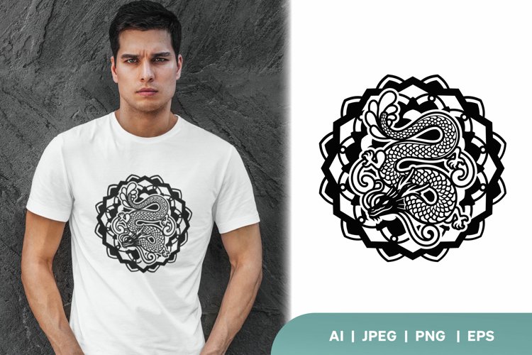 Mandala Design Image 2