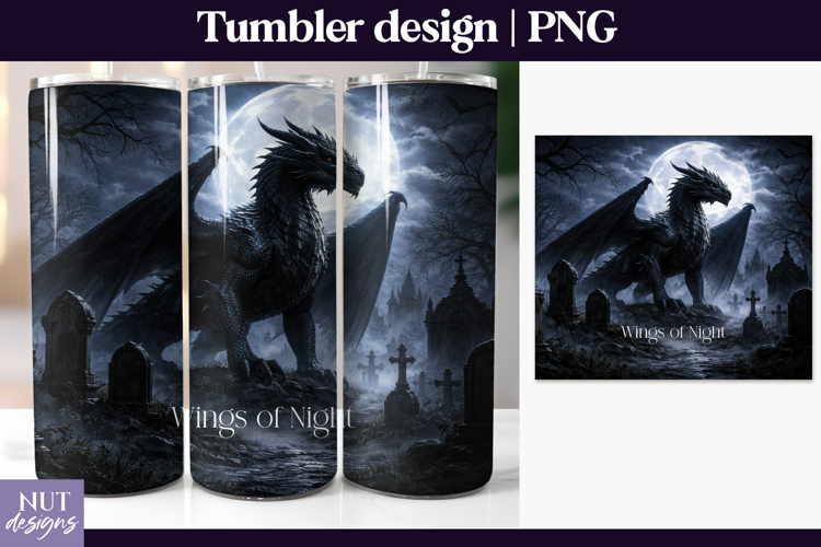 Sublimation Tumbler Designs Image 11