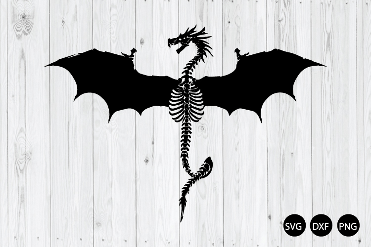 Dragon Png Image 6
