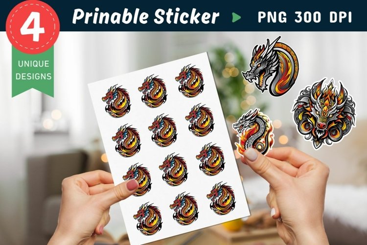 Dragon Clipart Image 14