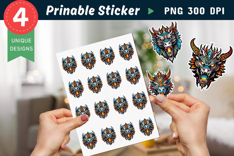 Dragon Clipart Image 20