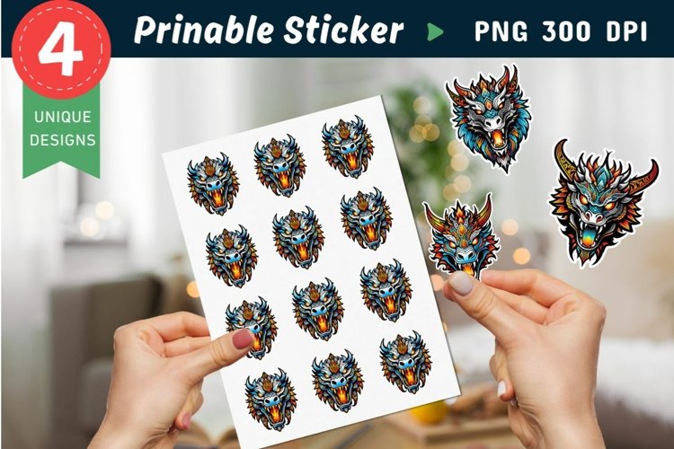 Dragon Clipart Image 17