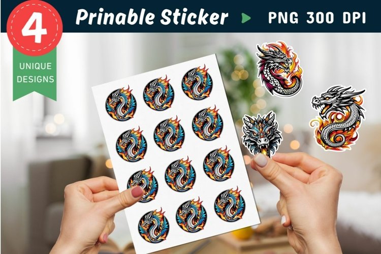 Dragon Clipart Image 18