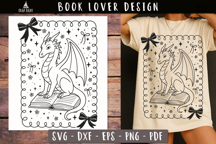 Black And White Gift Clipart Image 4