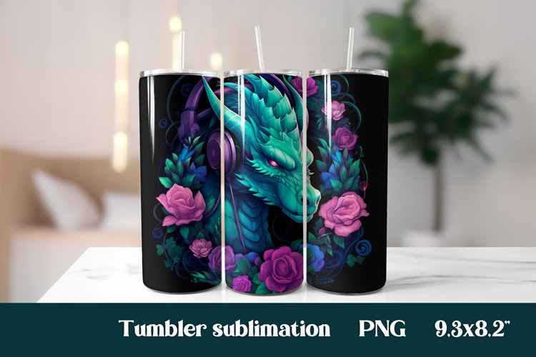 Sublimation Tumbler Designs Image 22