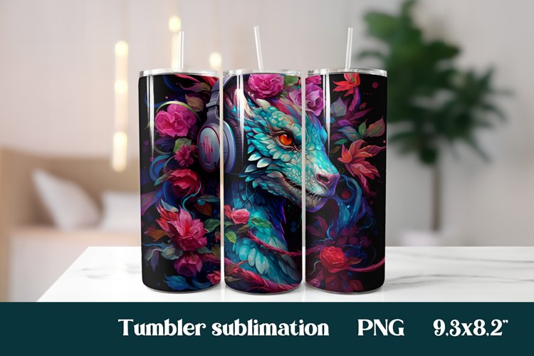 Sublimation Tumbler Designs Image 17