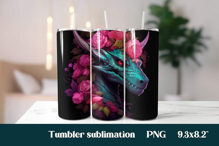 Sublimation Tumbler Designs Image 3