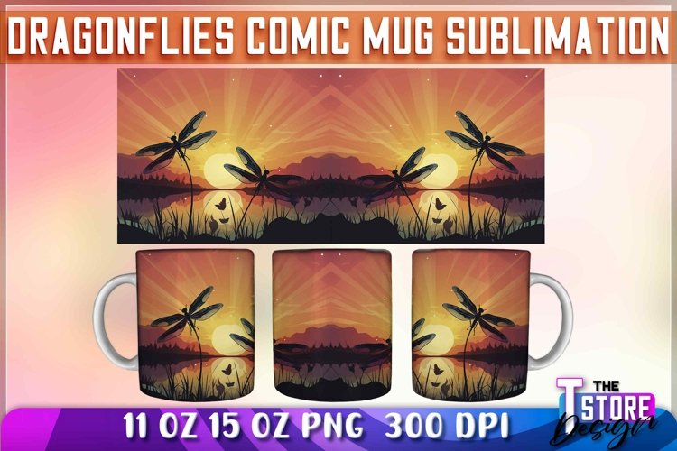 Mug Png Image 9
