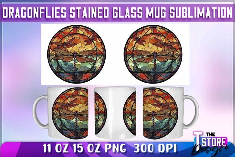 Stained Glass Clipart Image 7