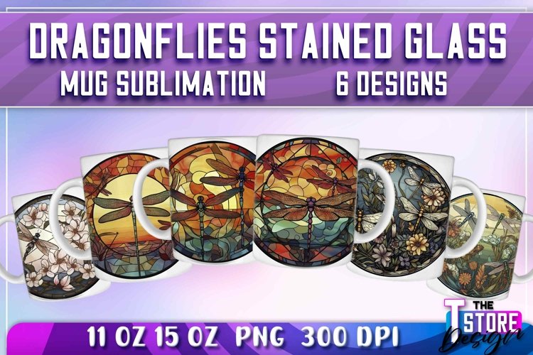 Stained Glass Clipart Image 5