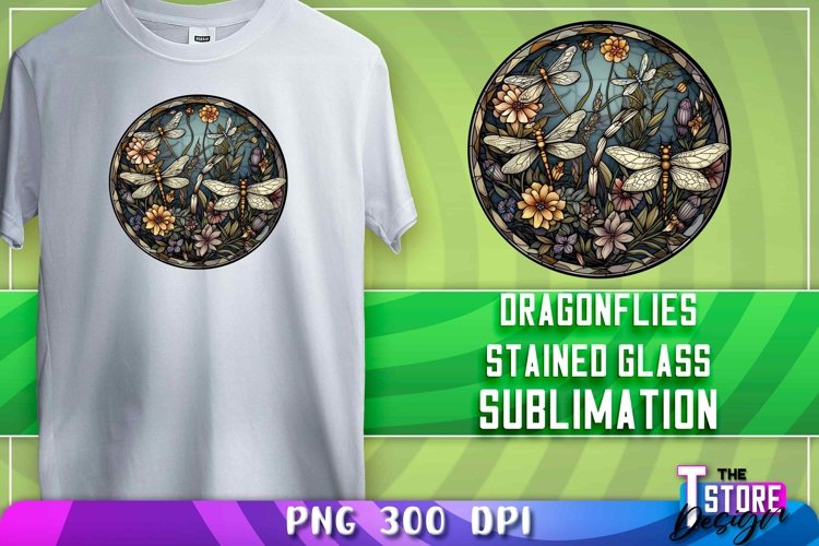 Stained Glass Clipart Image 16