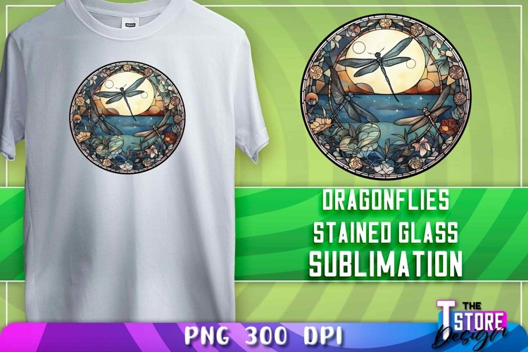 Stained Glass Clipart Image 15