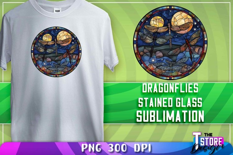 Stained Glass Png Image 16