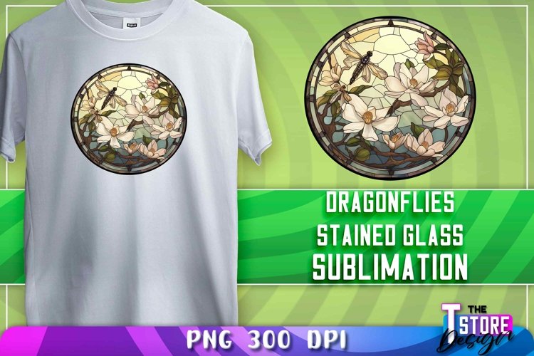 Stained Glass Png Image 14