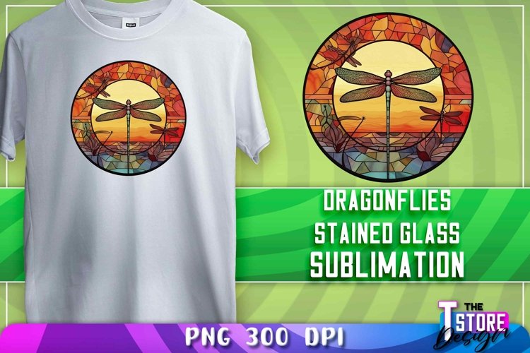 Stained Glass Clipart Image 19