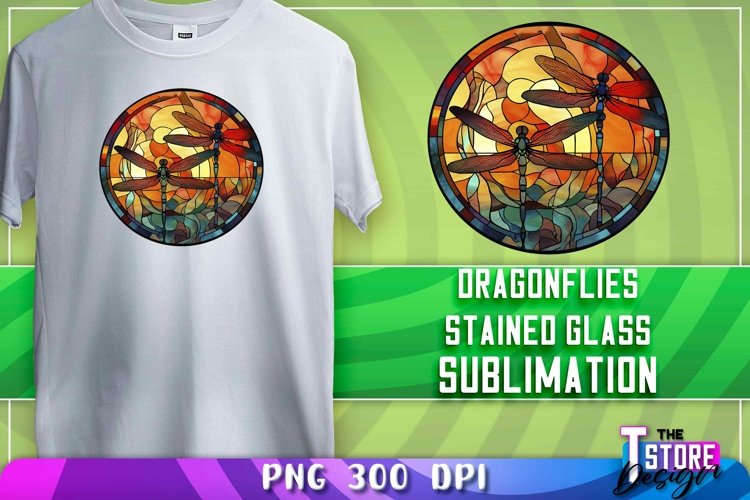 Stained Glass Clipart Image 8
