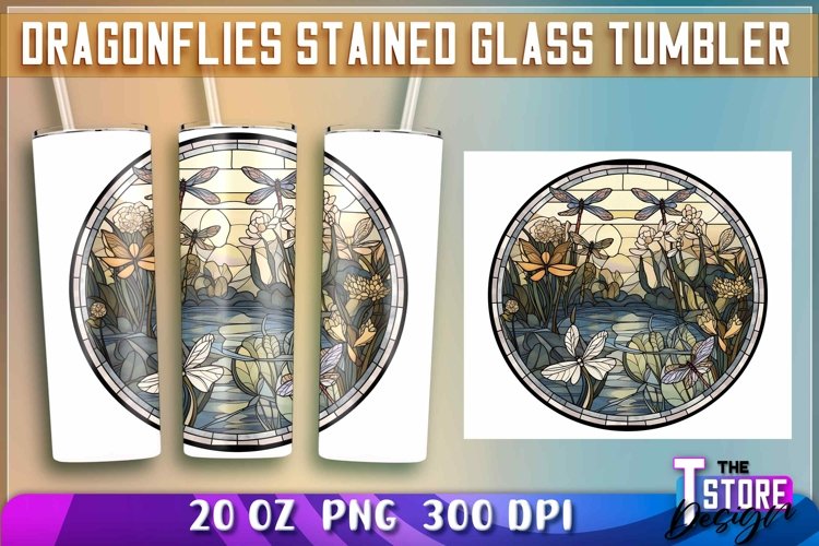 Stained Glass Clipart Image 8