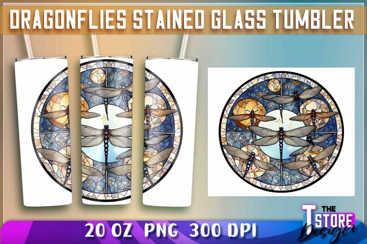 Stained Glass Png Image 5