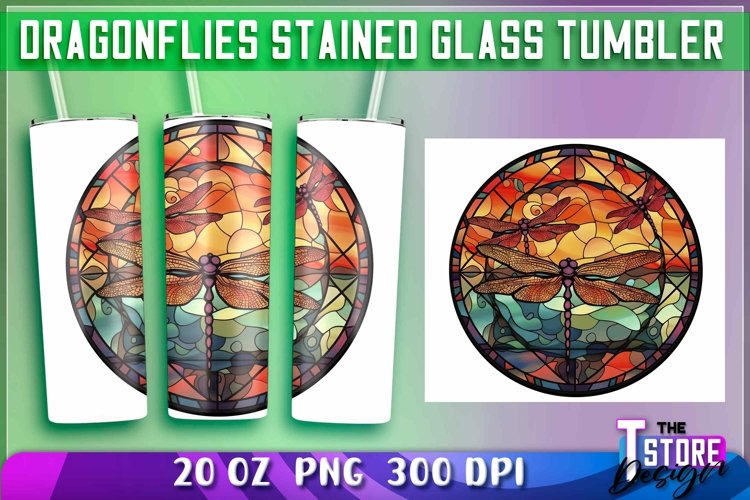 Stained Glass Png
