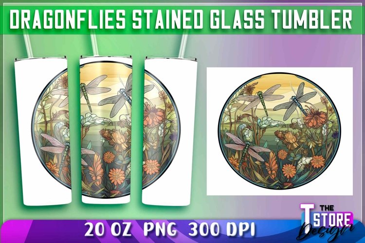 Stained Glass Clipart Image 7