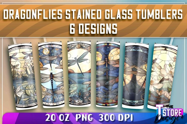Stained Glass Clipart Image 5
