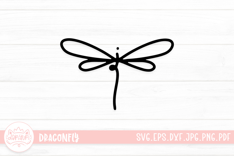 Butterfly Outline Clipart Image 12