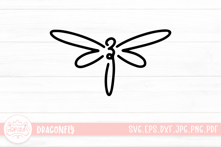 Butterfly Outline Clipart