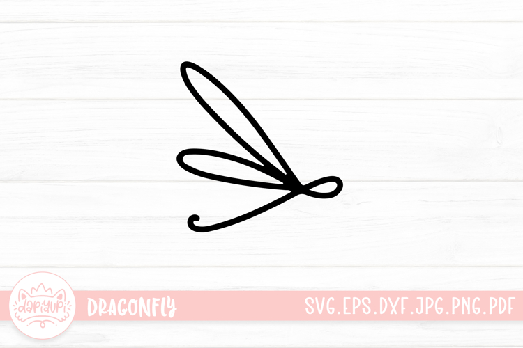 Butterfly Outline Clipart Image 24
