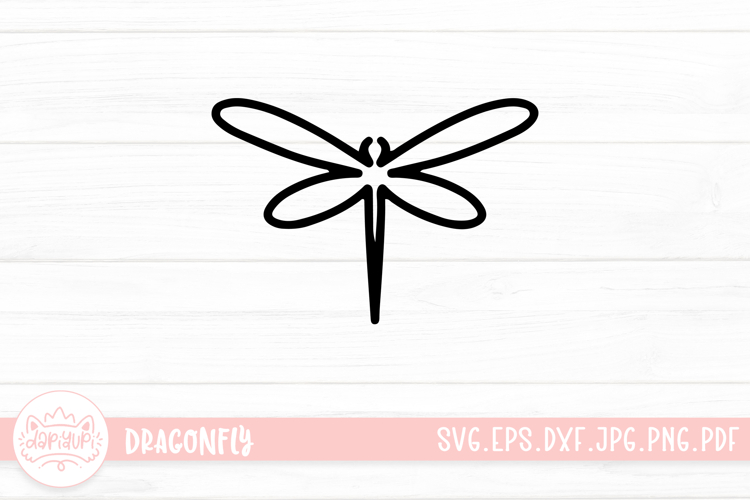 Butterfly Outline Clipart Image 23