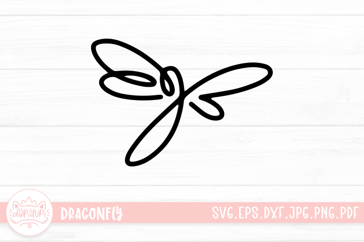 Butterfly Outline Clipart Image 22