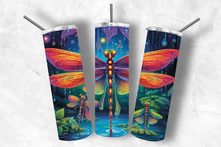 Sublimation Tumbler Designs Image 14