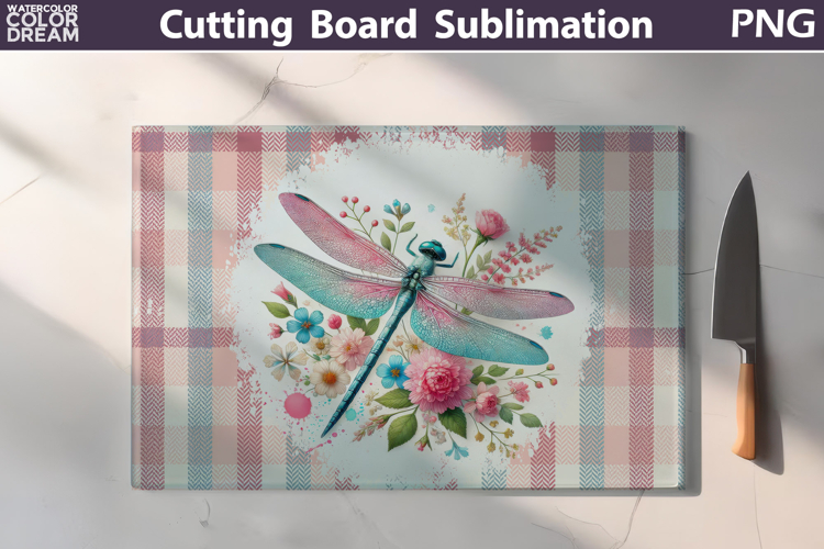 Dragonfly Clipart Image 19