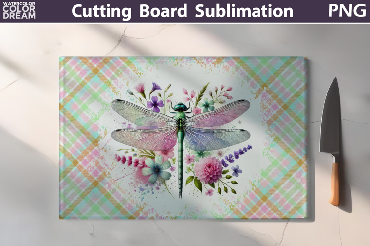 Dragonfly Clipart Image 18