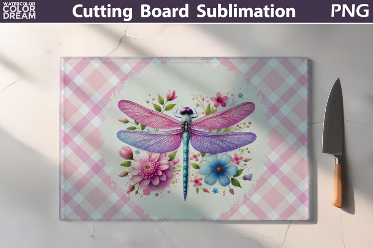 Dragonfly Clipart Image 16