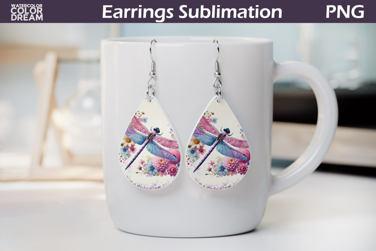Teardrop Clipart Image 13