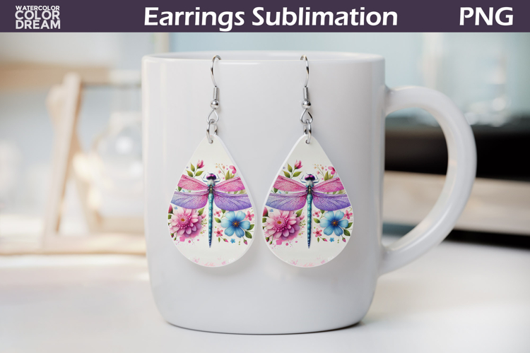 Teardrop Clipart Image 10