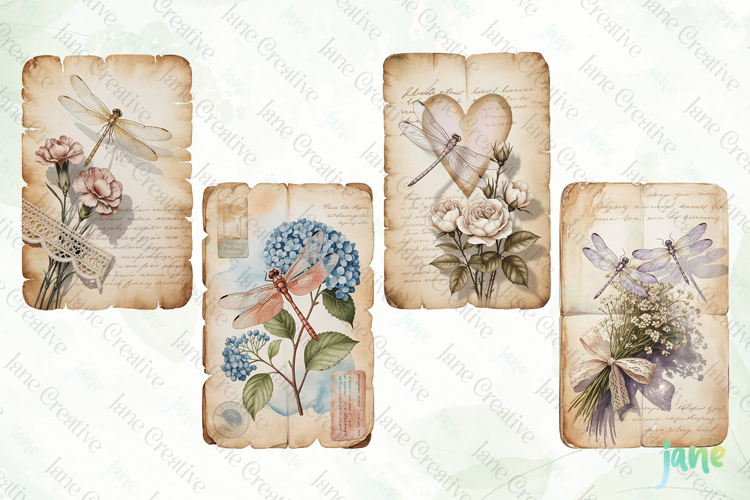 Journal Clipart Image 7